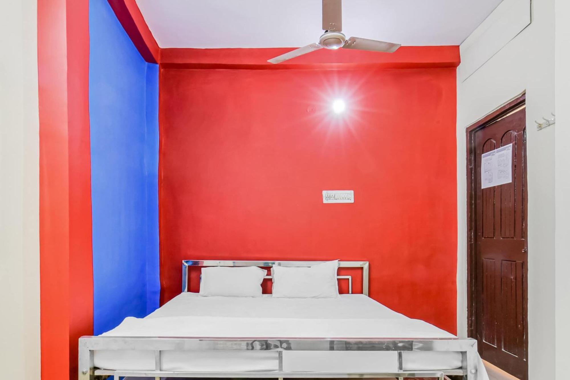 Hotel O The Royal King 2 Πάτνα Εξωτερικό φωτογραφία
