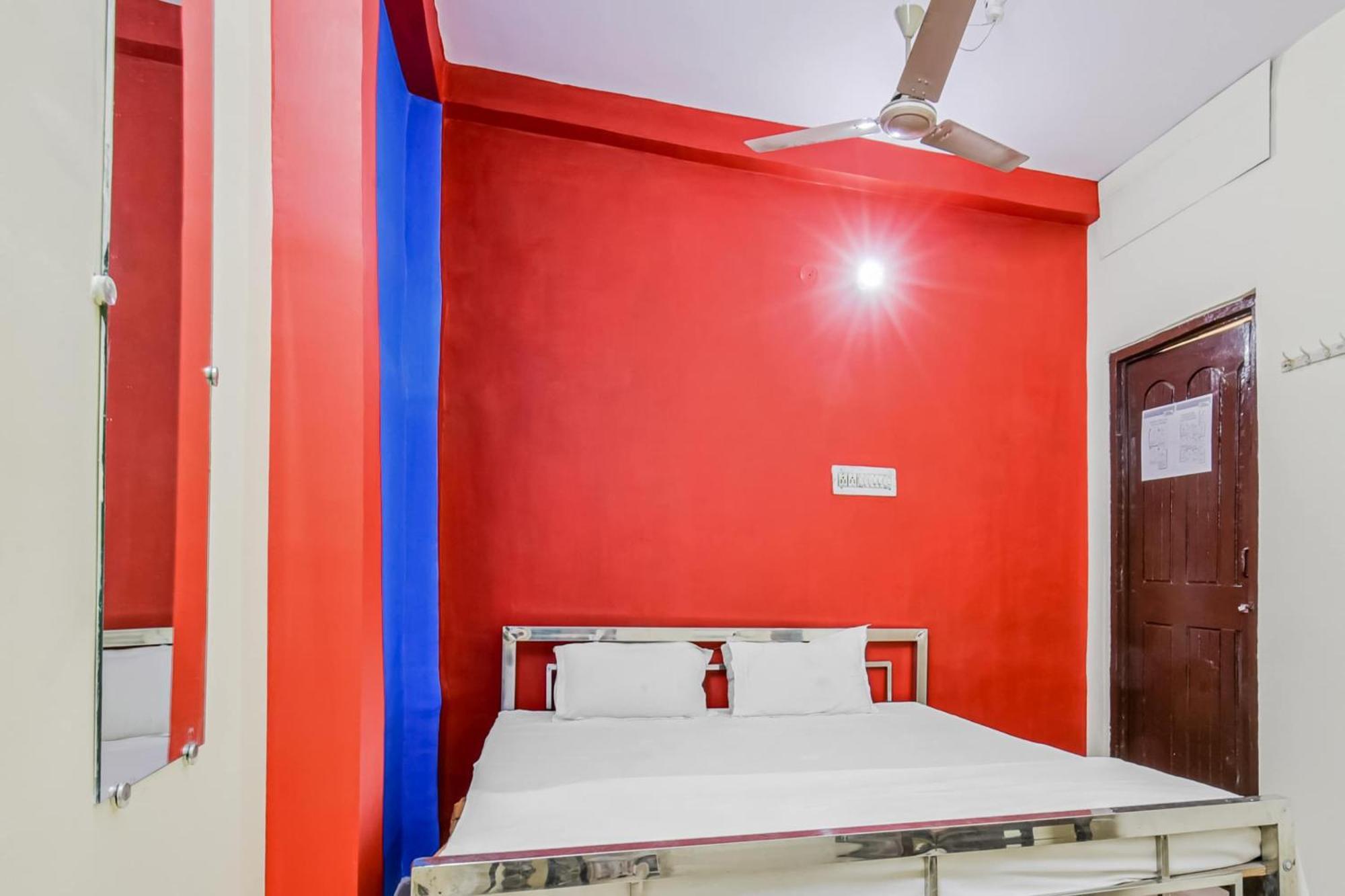 Hotel O The Royal King 2 Πάτνα Εξωτερικό φωτογραφία