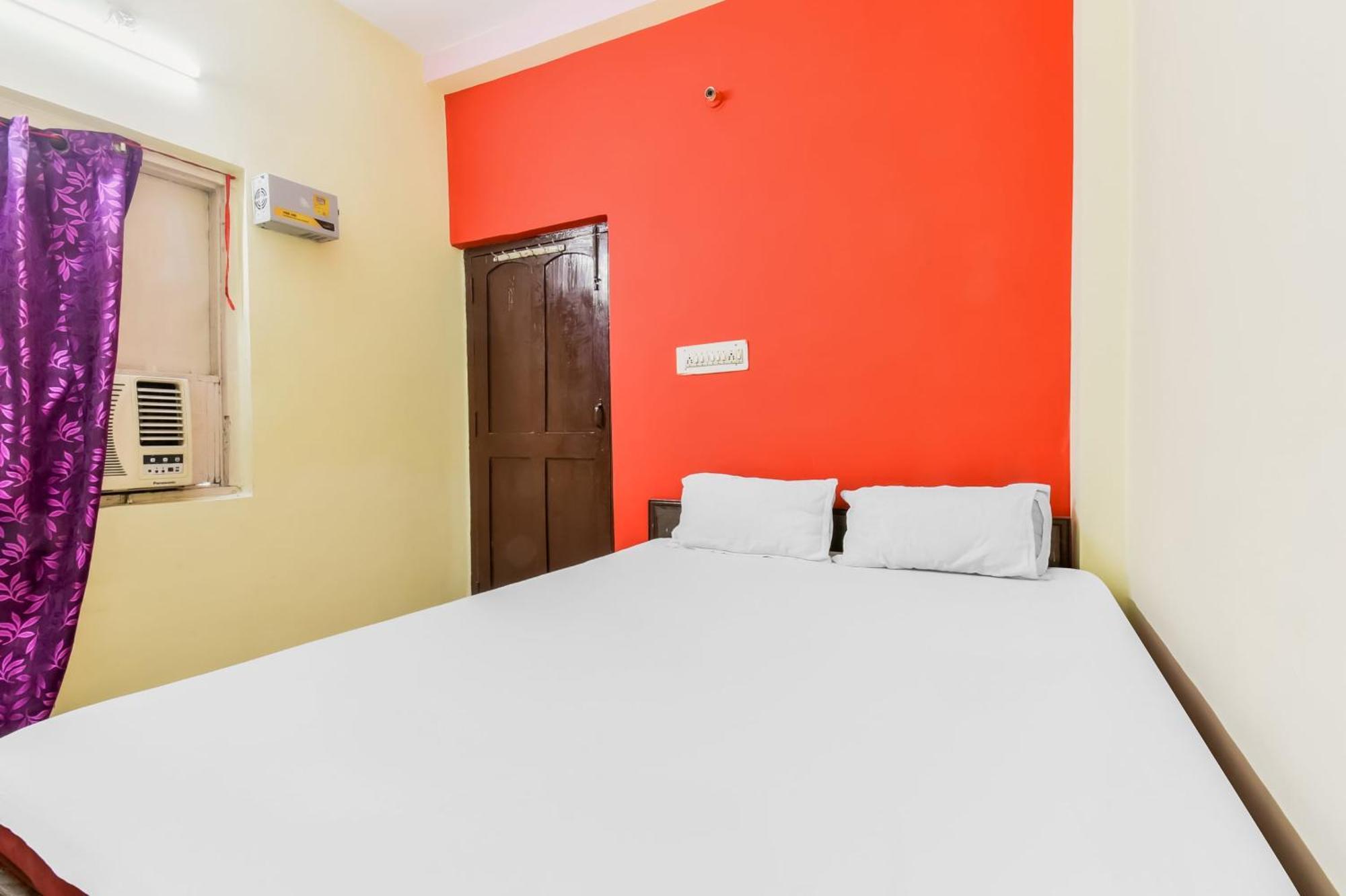 Hotel O The Royal King 2 Πάτνα Εξωτερικό φωτογραφία