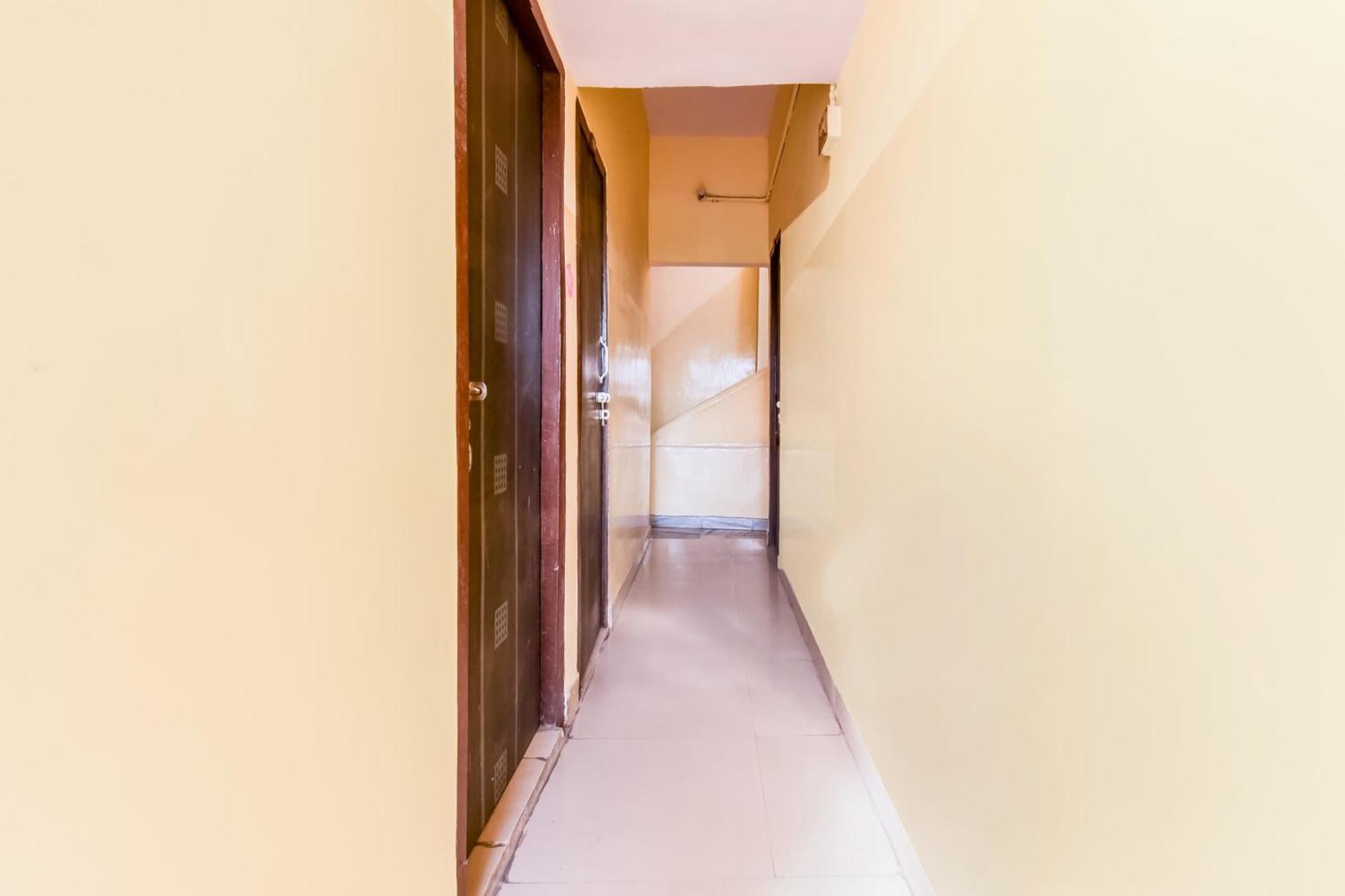 Hotel O The Royal King 2 Πάτνα Εξωτερικό φωτογραφία