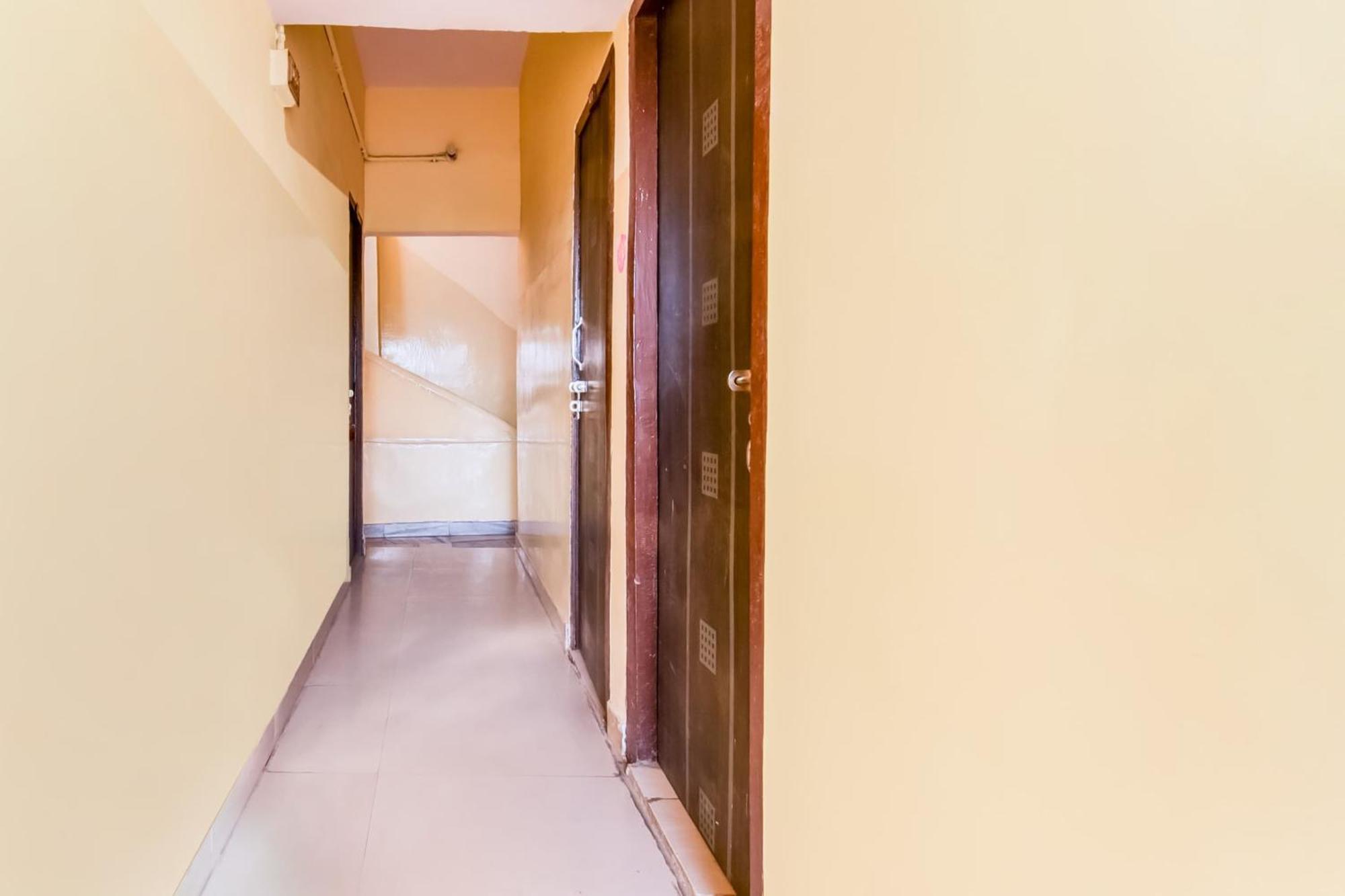 Hotel O The Royal King 2 Πάτνα Εξωτερικό φωτογραφία
