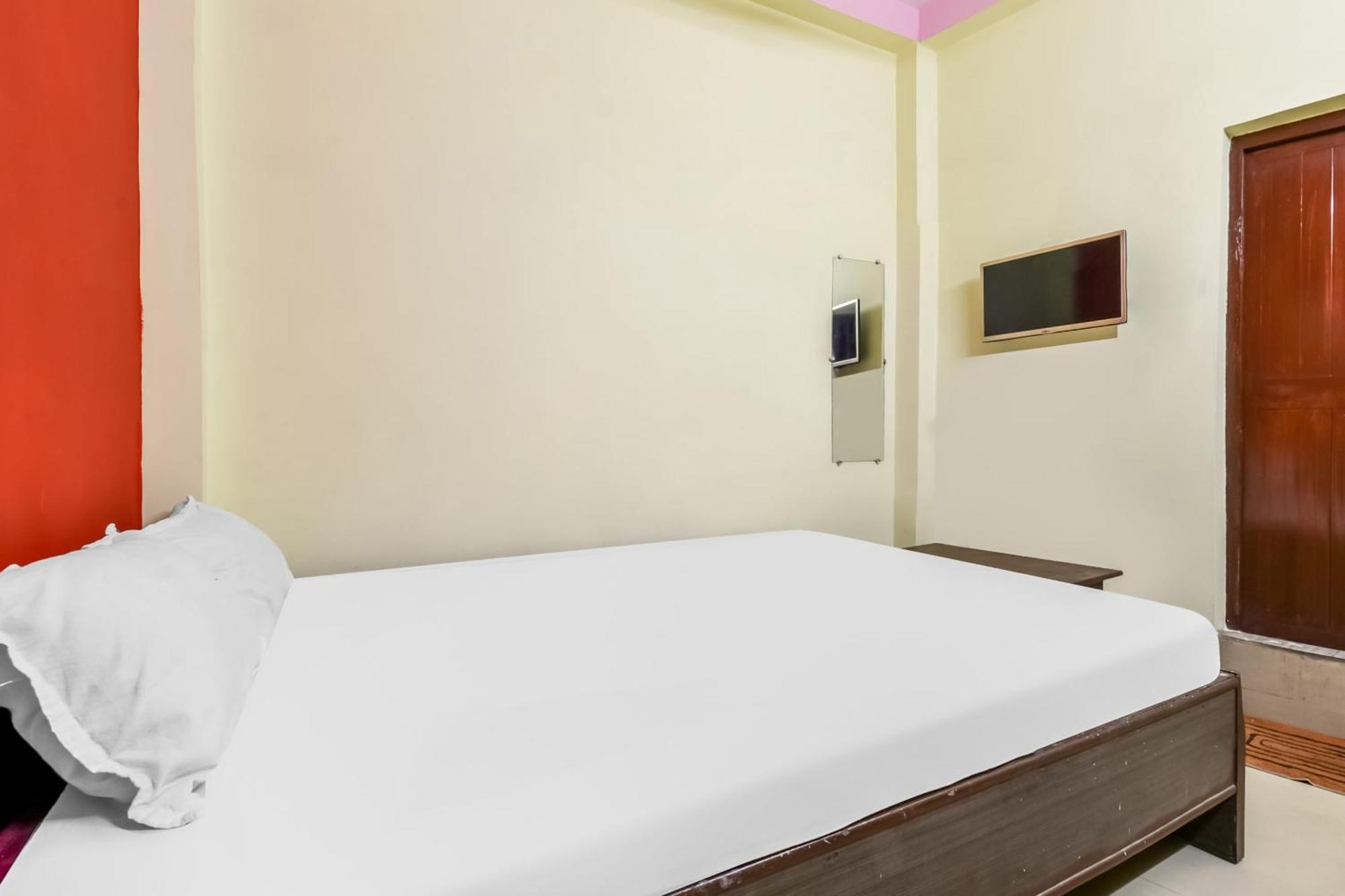 Hotel O The Royal King 2 Πάτνα Εξωτερικό φωτογραφία