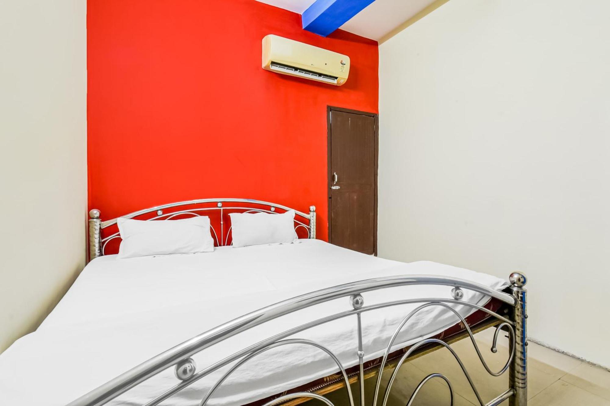 Hotel O The Royal King 2 Πάτνα Εξωτερικό φωτογραφία
