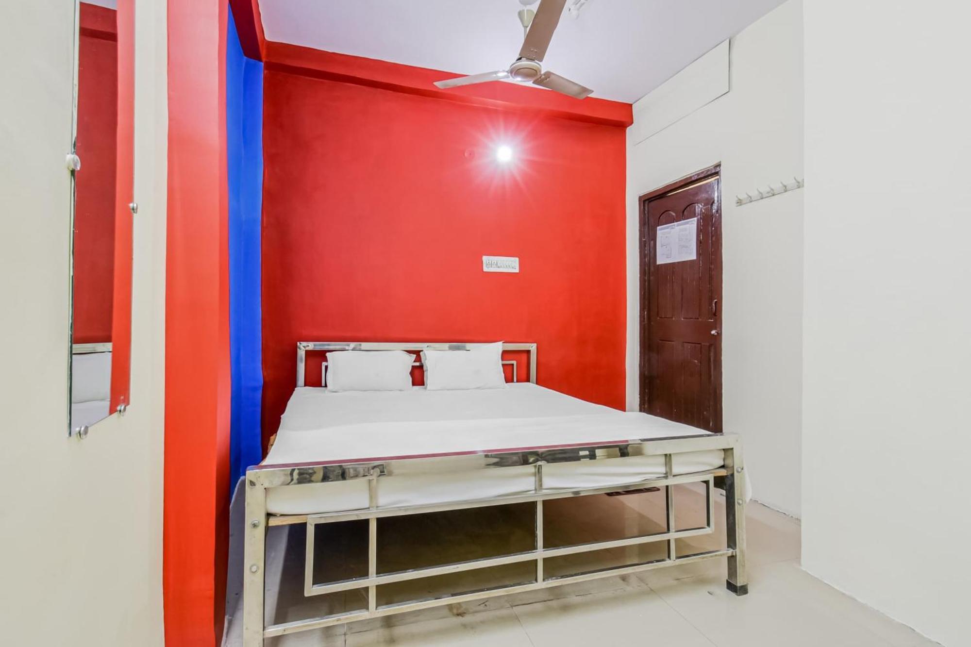 Hotel O The Royal King 2 Πάτνα Εξωτερικό φωτογραφία