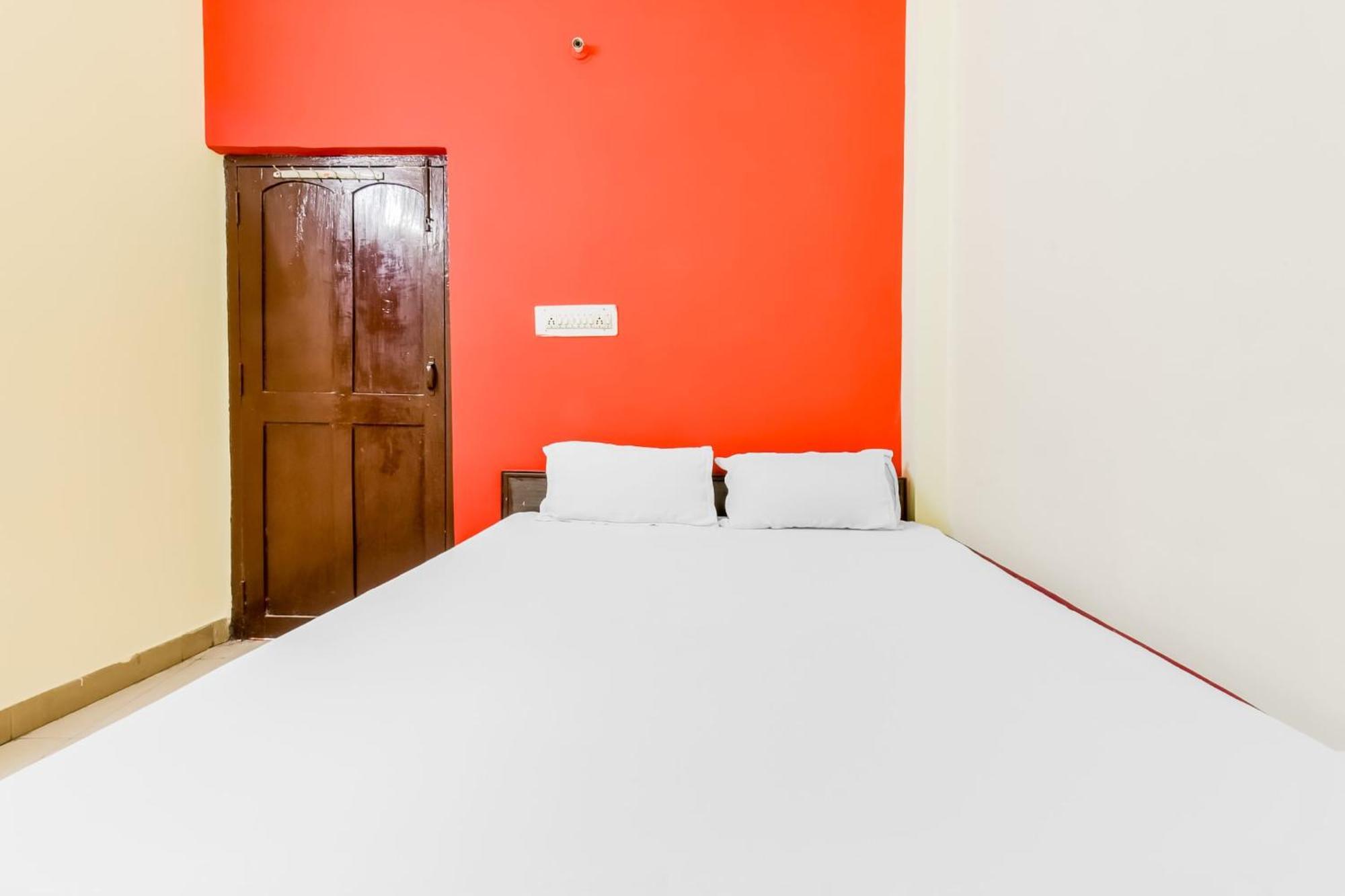 Hotel O The Royal King 2 Πάτνα Εξωτερικό φωτογραφία