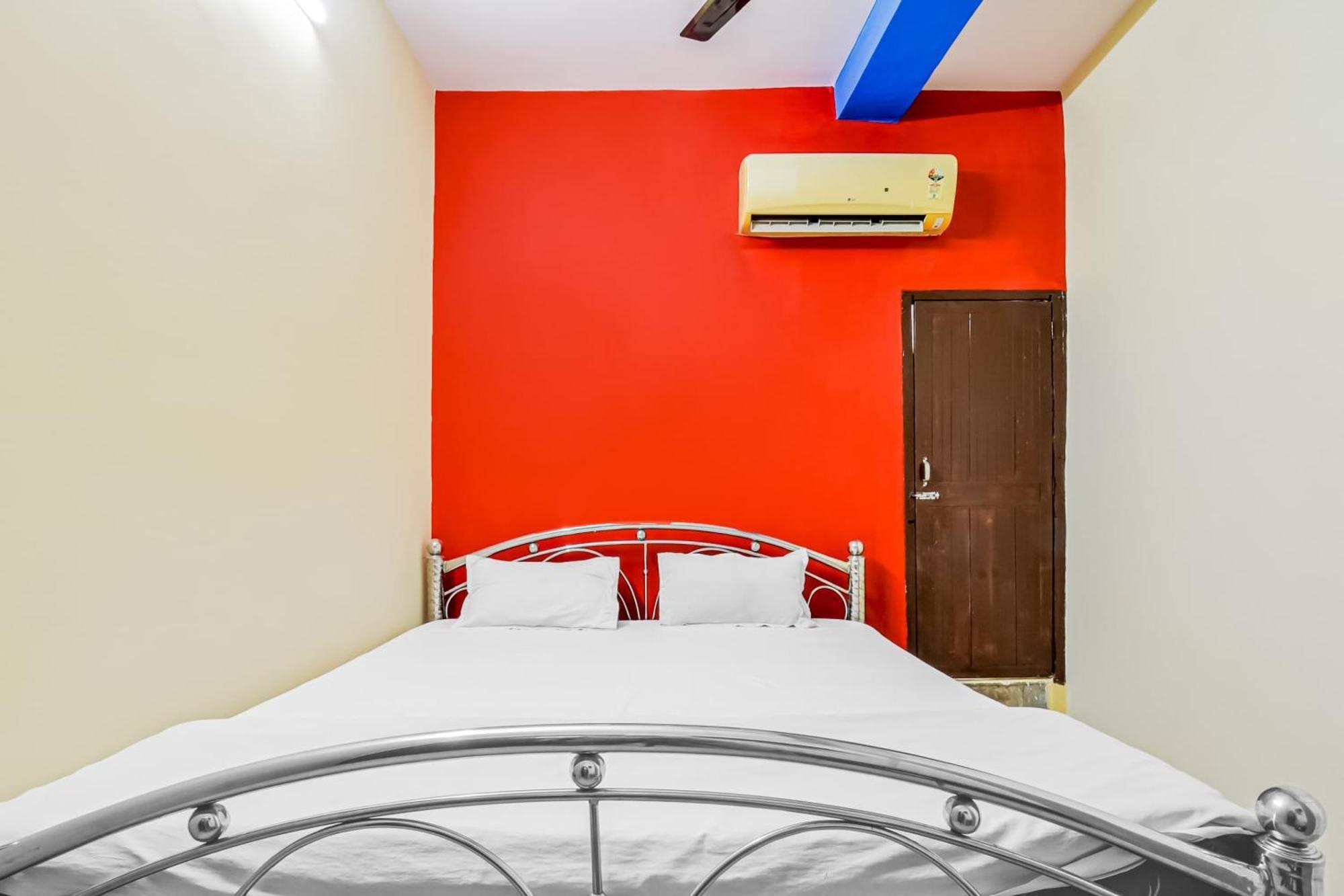 Hotel O The Royal King 2 Πάτνα Εξωτερικό φωτογραφία