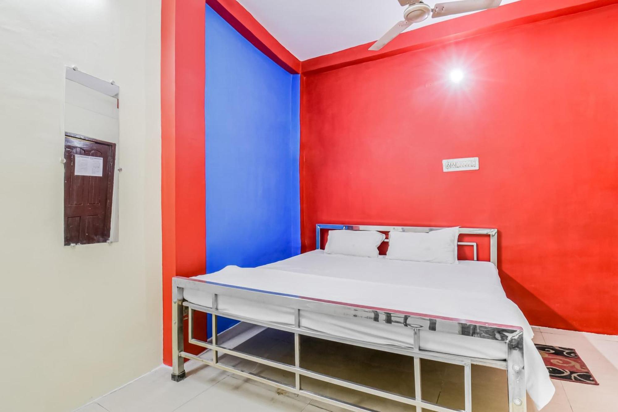 Hotel O The Royal King 2 Πάτνα Εξωτερικό φωτογραφία