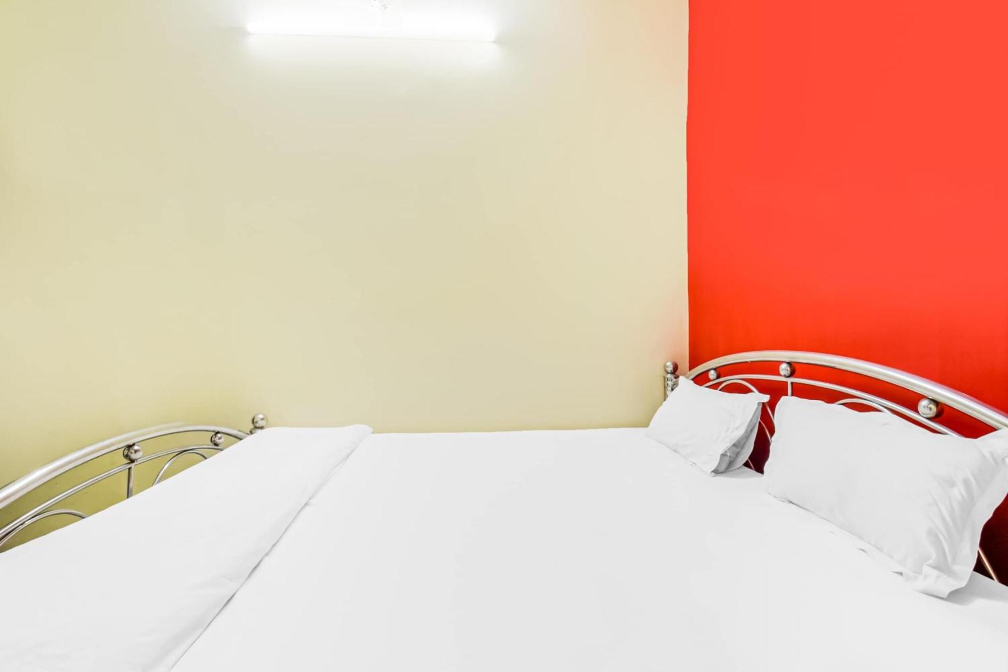 Hotel O The Royal King 2 Πάτνα Εξωτερικό φωτογραφία
