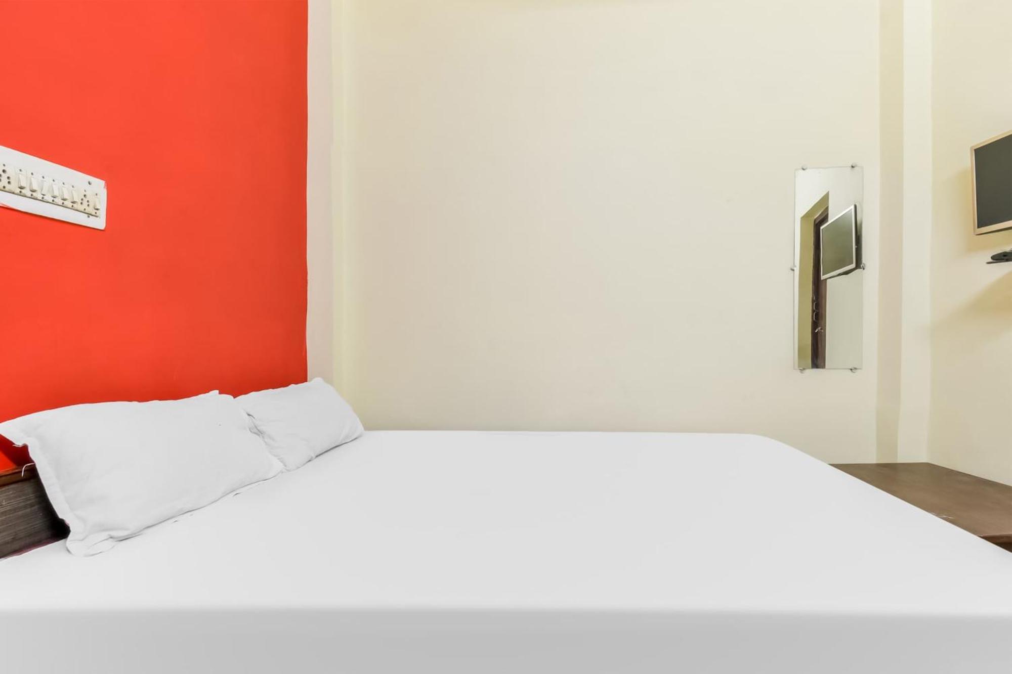Hotel O The Royal King 2 Πάτνα Εξωτερικό φωτογραφία