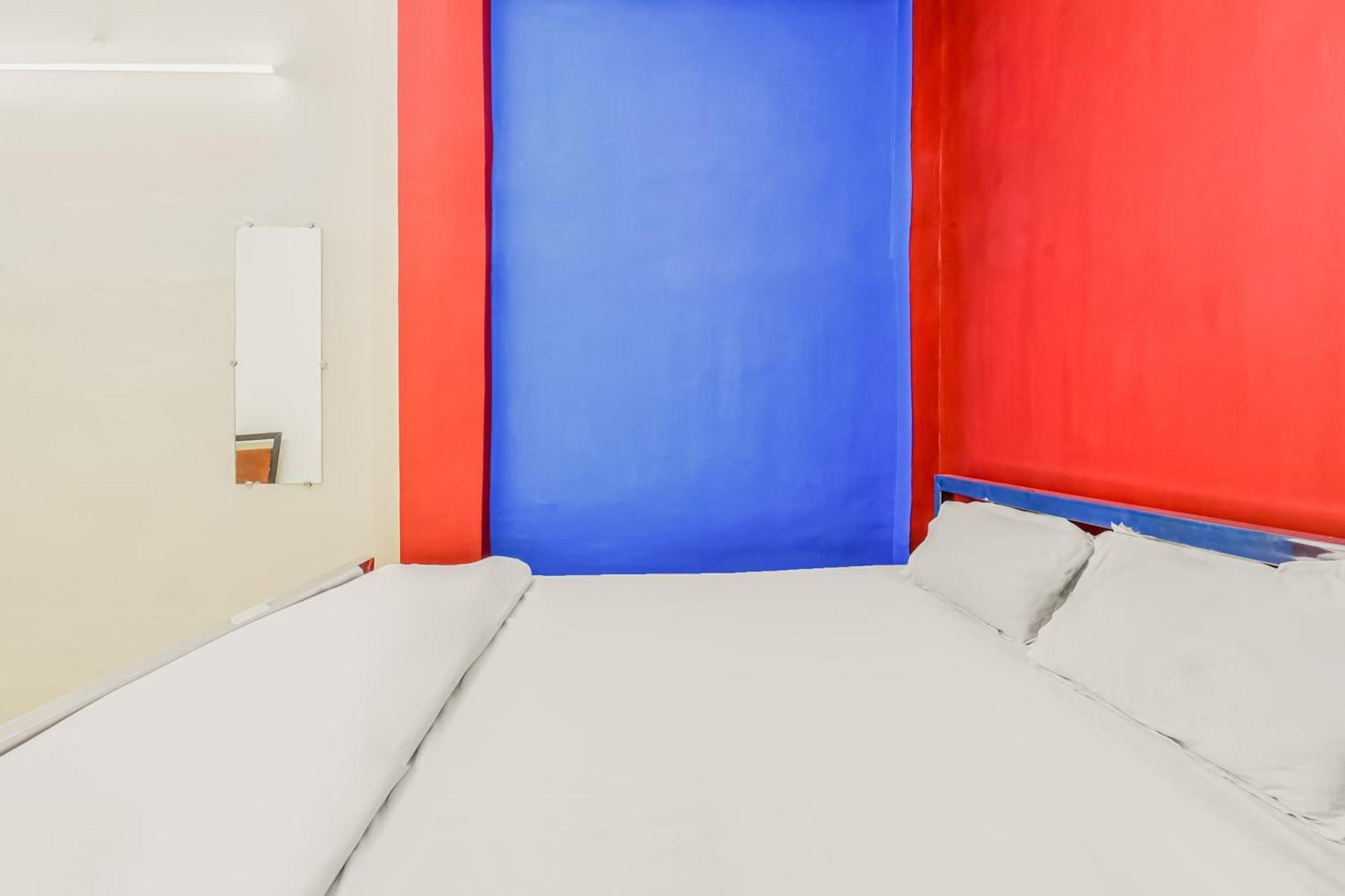 Hotel O The Royal King 2 Πάτνα Εξωτερικό φωτογραφία