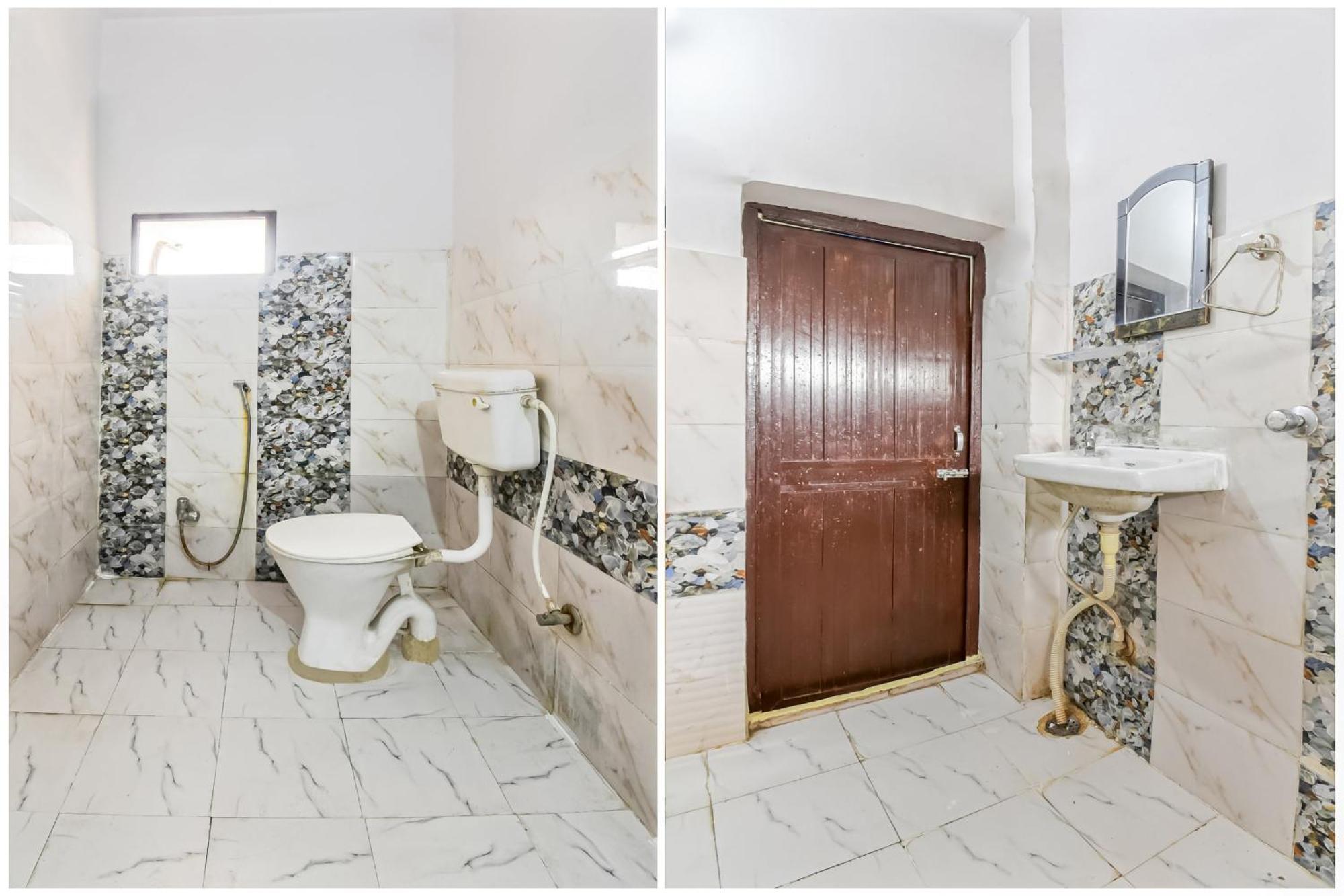 Hotel O The Royal King 2 Πάτνα Εξωτερικό φωτογραφία